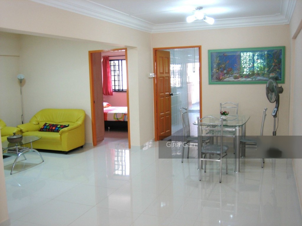 Blk 321 Ang Mo Kio Avenue 1 (Ang Mo Kio), HDB 3 Rooms #129005842